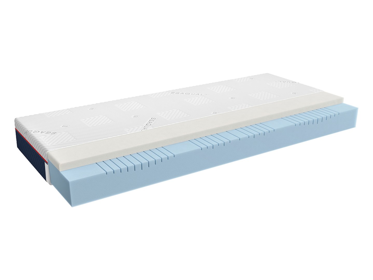 Agena putu matracis 90x200 — 5 attēls