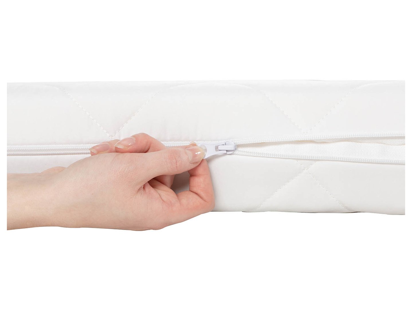 Armus putu matracis 120x200 — 4 attēls