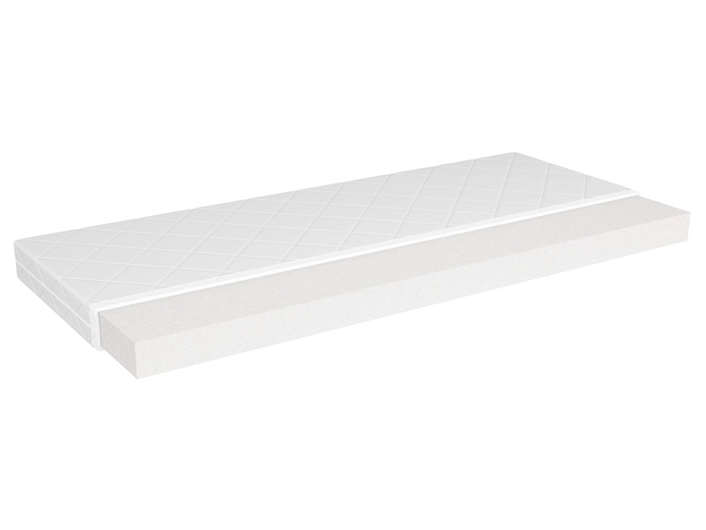 Armus putu matracis 120x200 — 5 attēls
