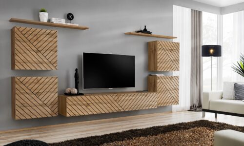 Switch IV wotan ASM sienas bloks