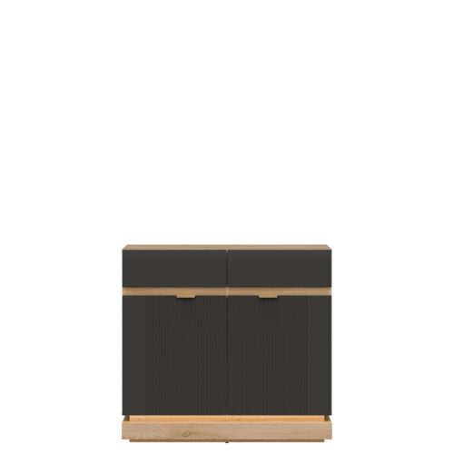 MILTON ML02 kumode