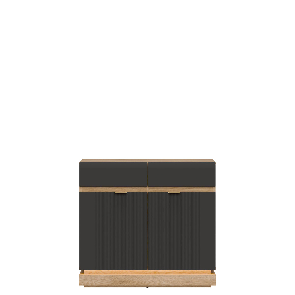 MILTON ML02 kumode