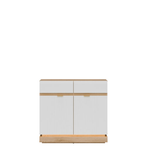 MILTON ML02 kumode