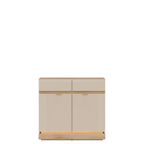 MILTON ML02 kumode