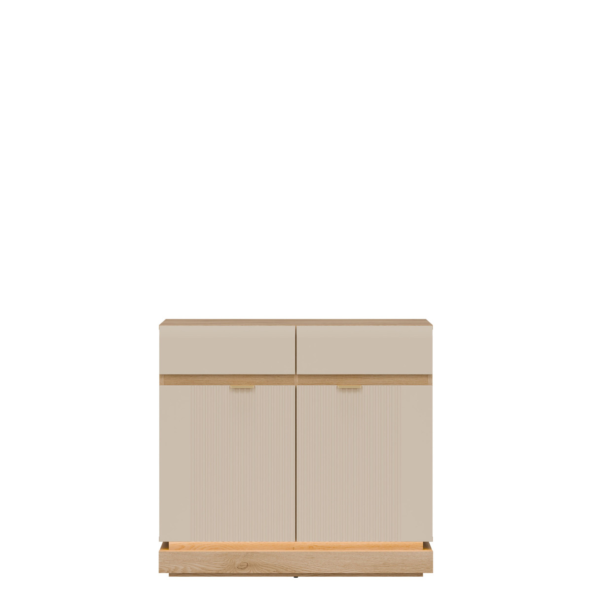 MILTON ML02 kumode