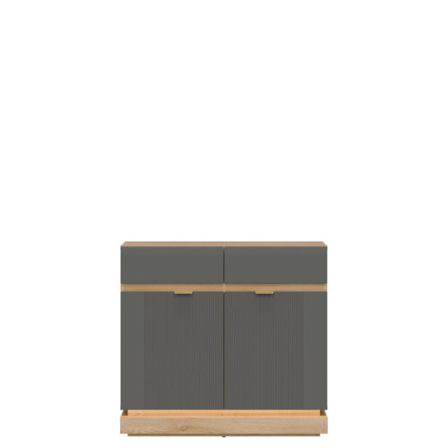 MILTON ML02 kumode