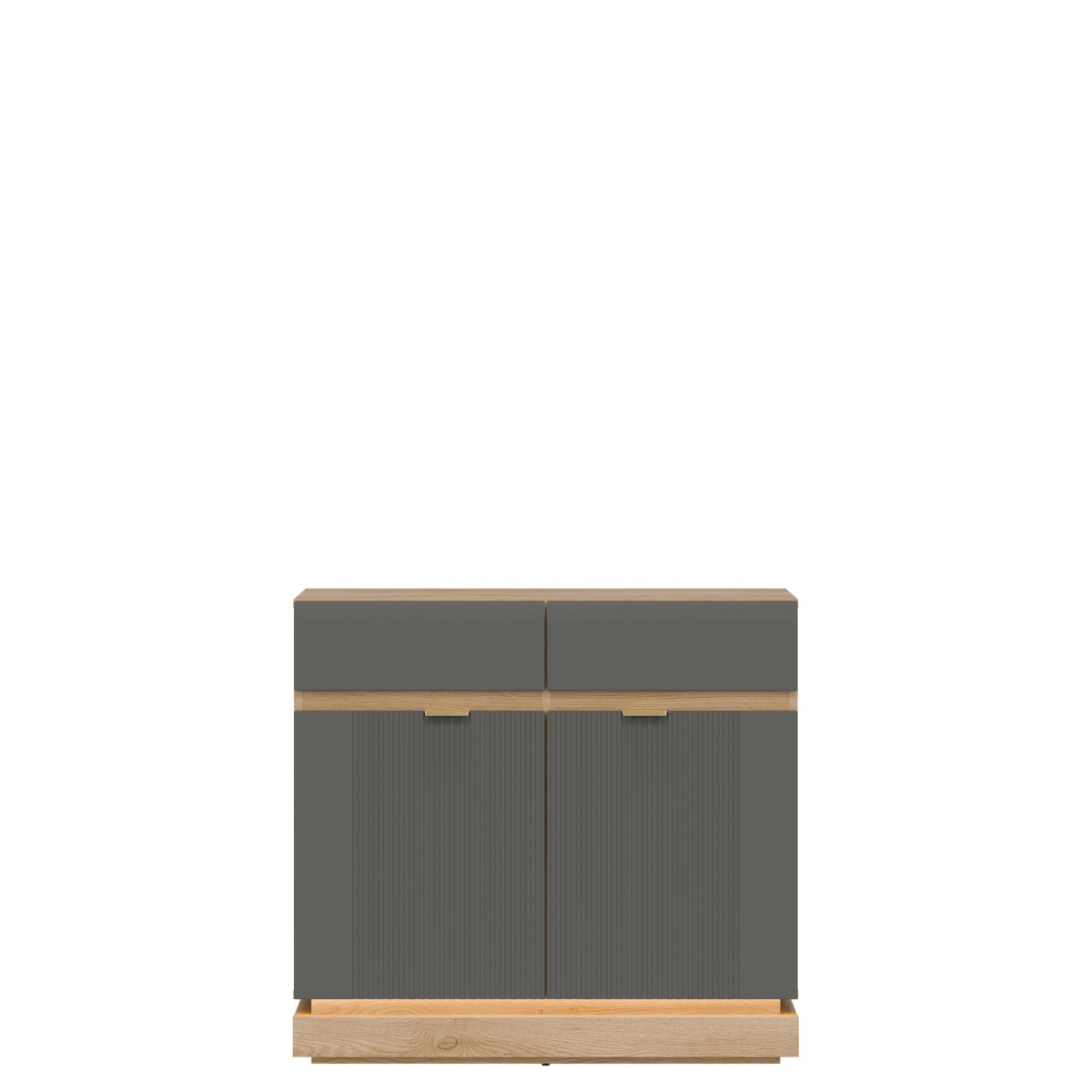 MILTON ML02 kumode