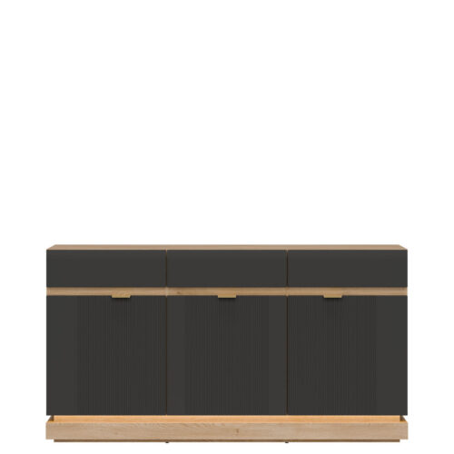 MILTON ML03 kumode