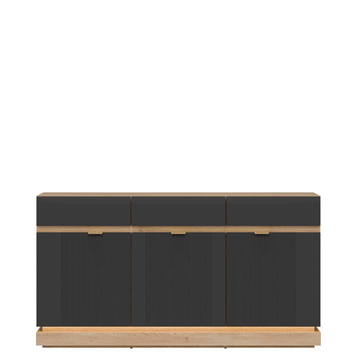 MILTON ML03 kumode