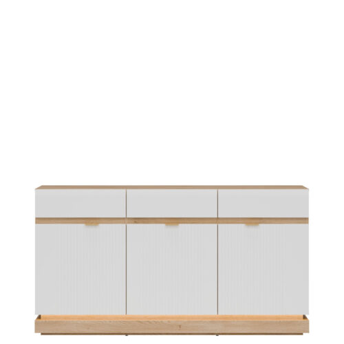 MILTON ML03 kumode