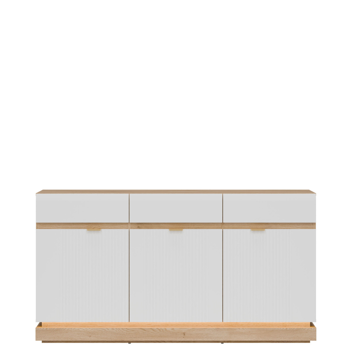 MILTON ML03 kumode