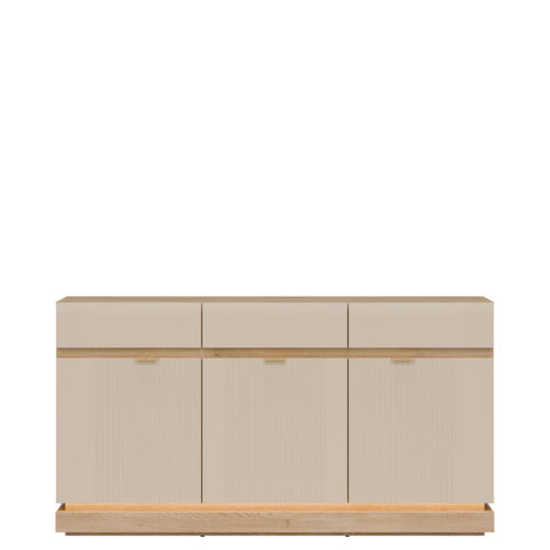 MILTON ML03 kumode