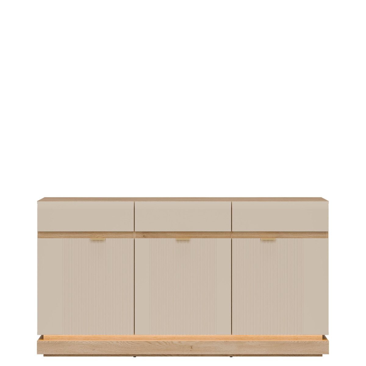 MILTON ML03 kumode