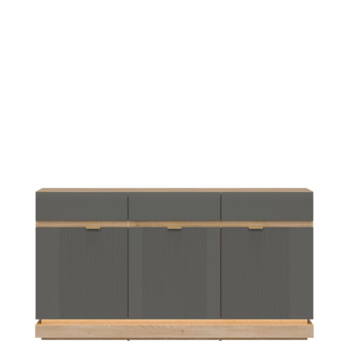 MILTON ML03 kumode