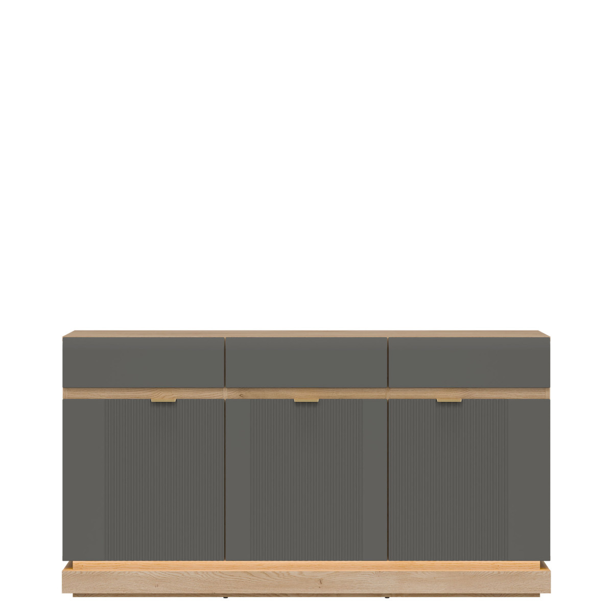 MILTON ML03 kumode