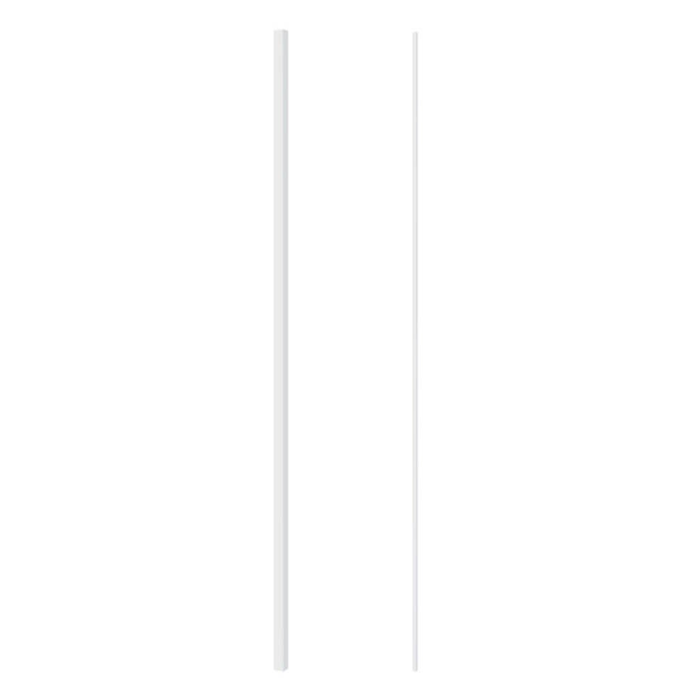 GULTAS CONCEPT LED-BCBB - BC apgaismojums ar difuzoru - balts