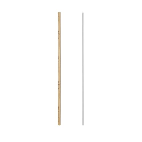 GULTAS CONCEPT LED-BCBDA – BC apgaismojums ar difuzoru – māksliniecisks ozols