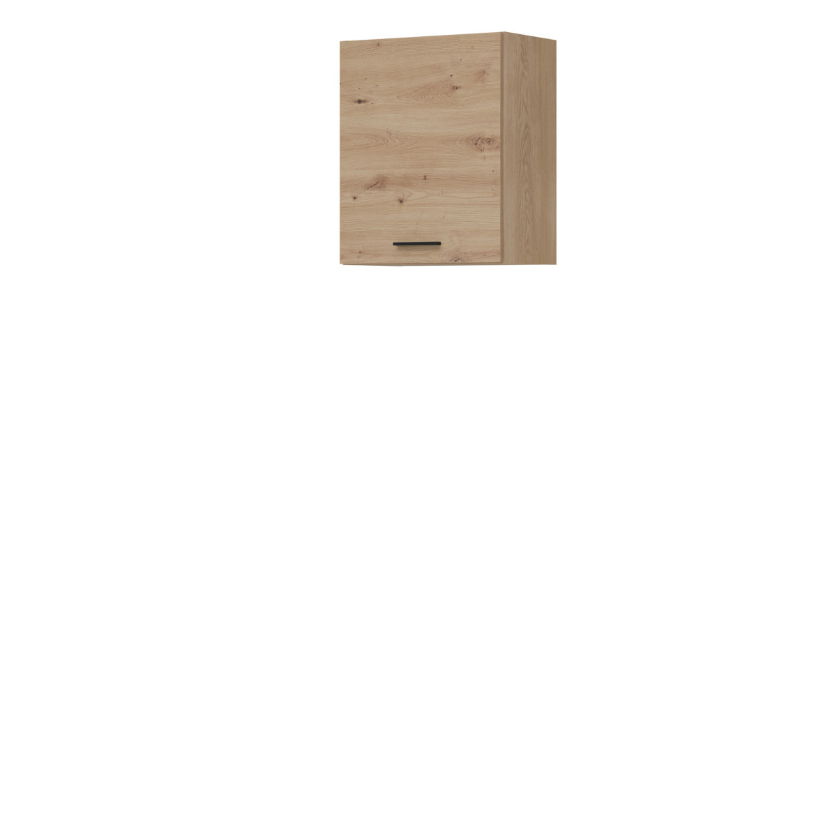 PATI PK04/PF04 AUGŠAIS SKAPIS 50 L/R — 2 attēls