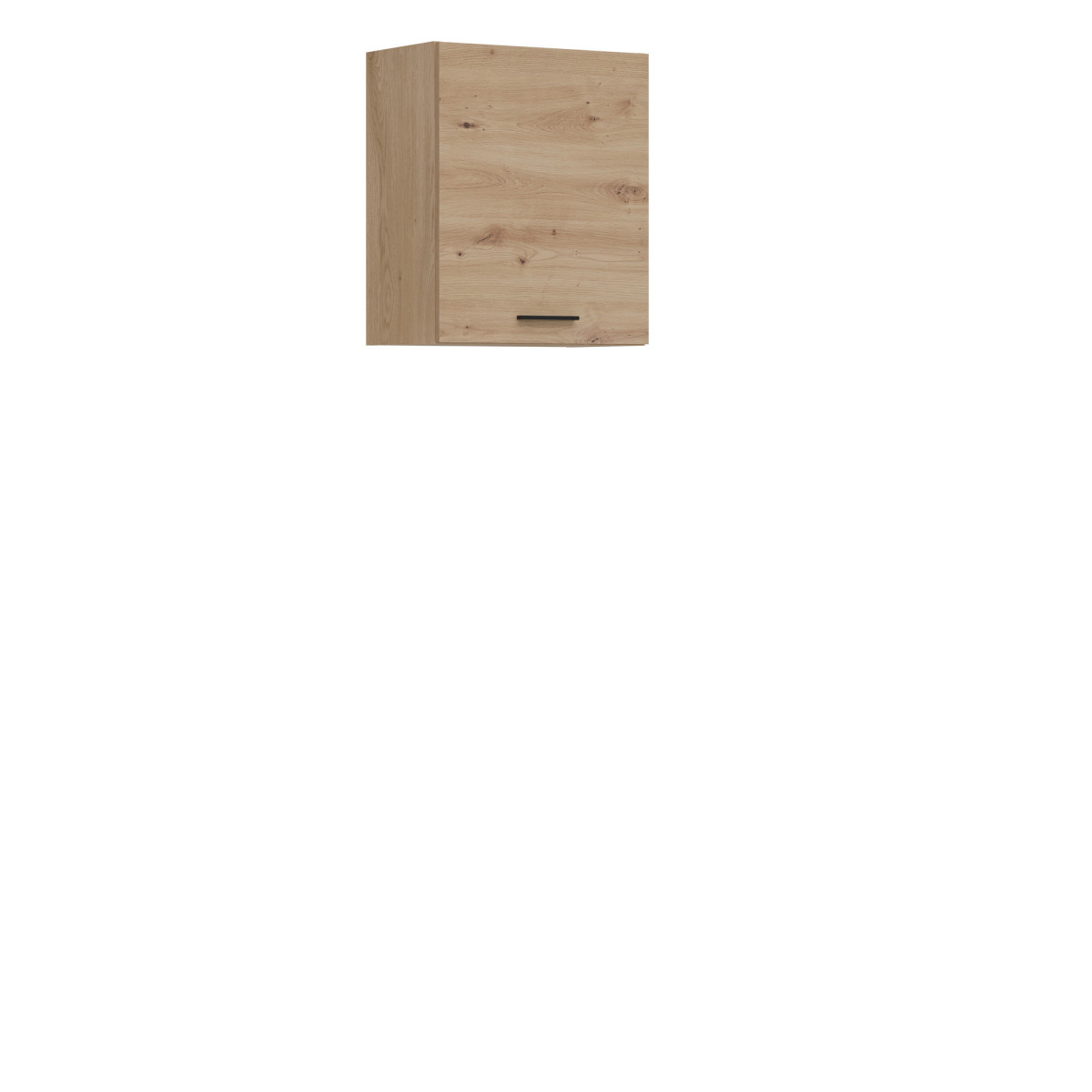 PATI PK04/PF04 AUGŠAIS SKAPIS 50 L/R — 3 attēls