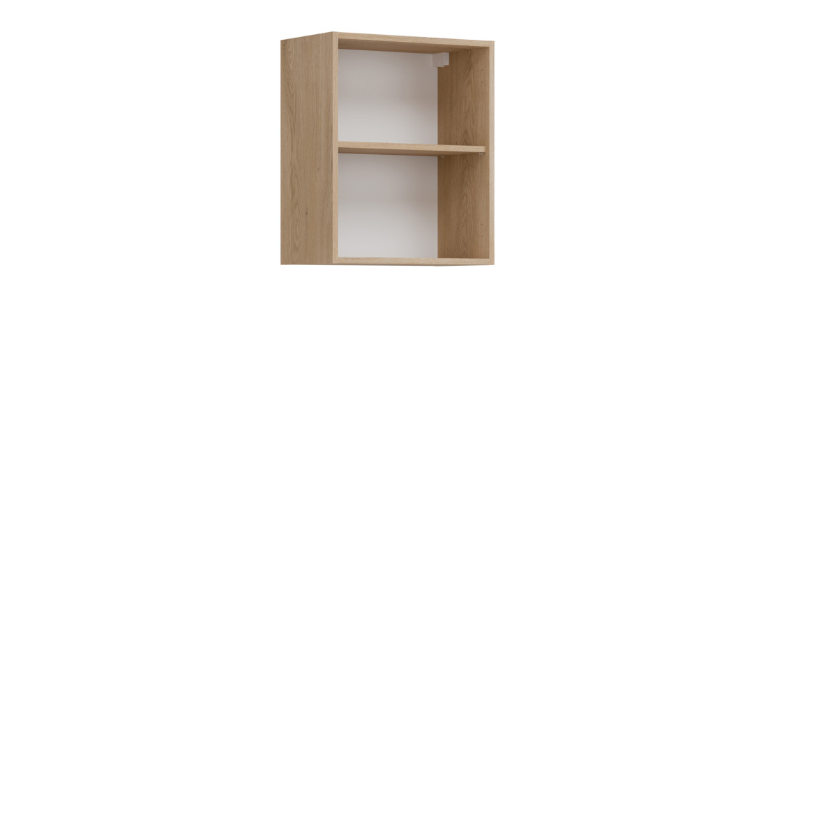 PATI PK04/PF04 AUGŠAIS SKAPIS 50 L/R — 6 attēls