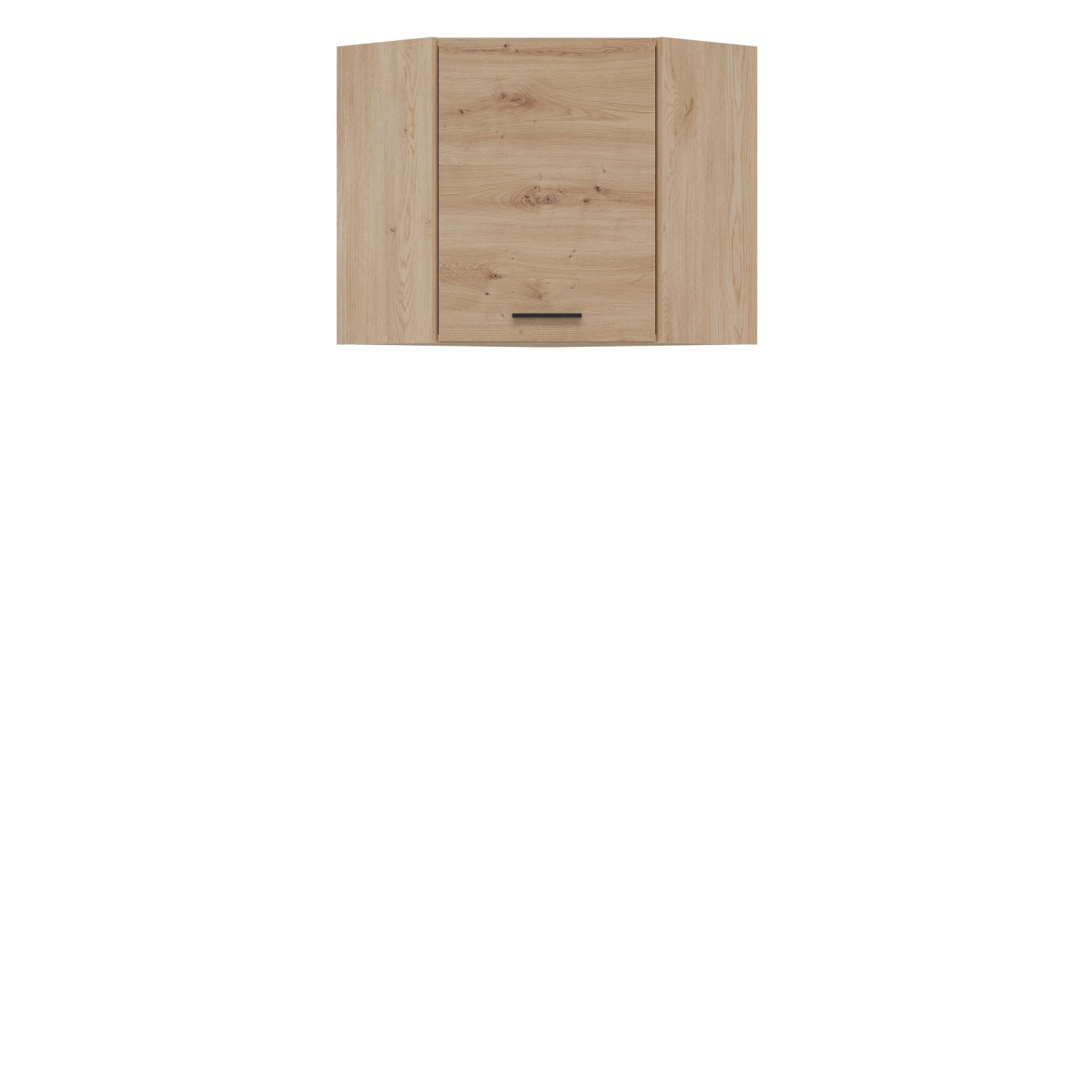 PATI PK09/PF11 AUGŠĒJĀ STŪRA SKAPĪTIS 60 L/R UNIVERSĀLS KREISĀ/LABĀ PUSE