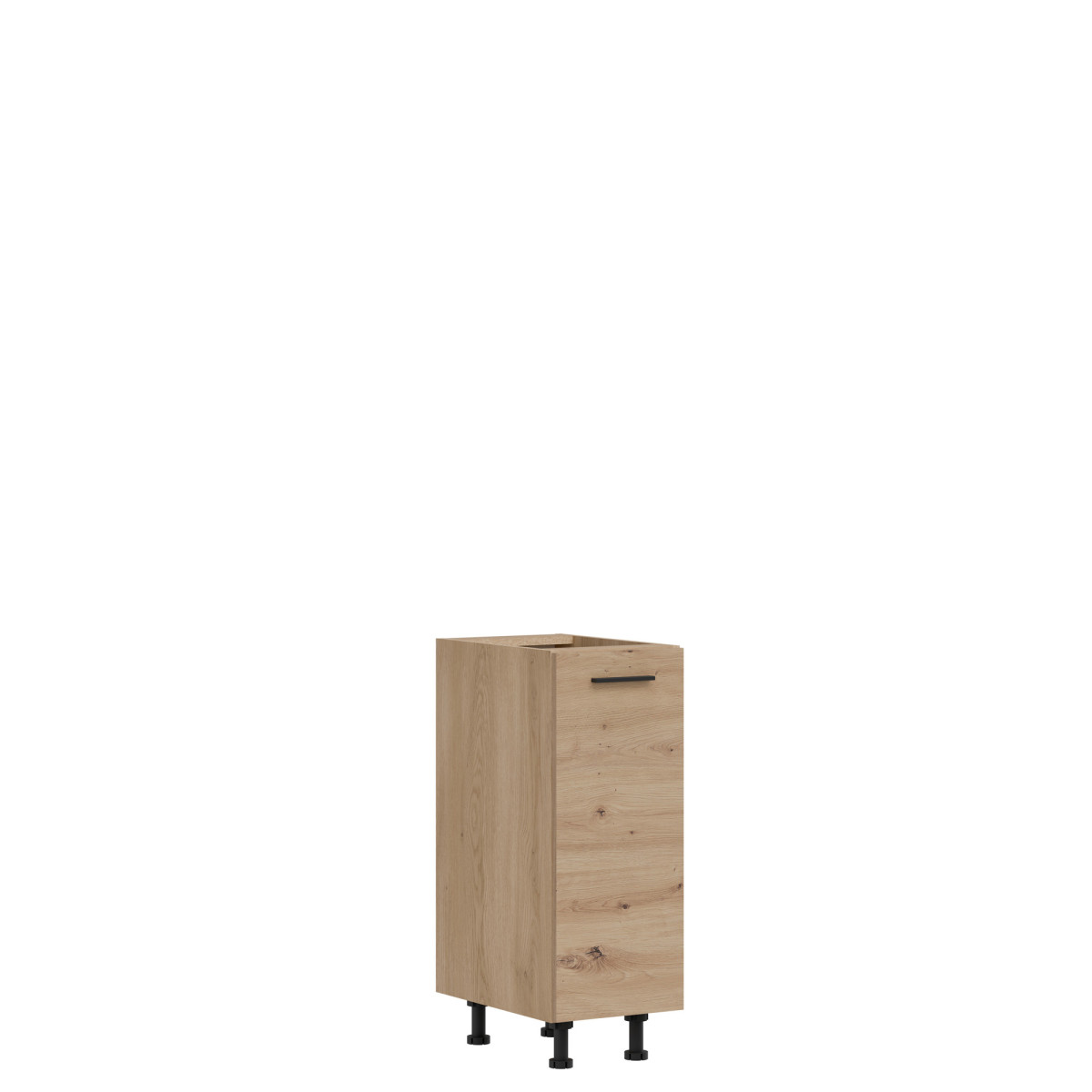 PATI PK12/PF13 APAKŠĒJAIS SKAPIS 30 L/R — 3 attēls