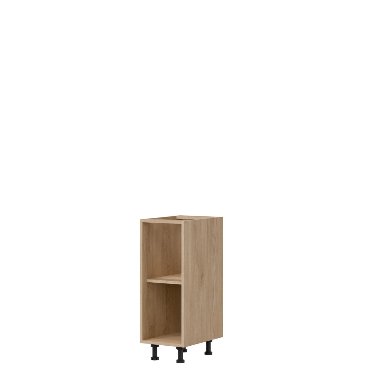 PATI PK12/PF13 APAKŠĒJAIS SKAPIS 30 L/R — 5 attēls