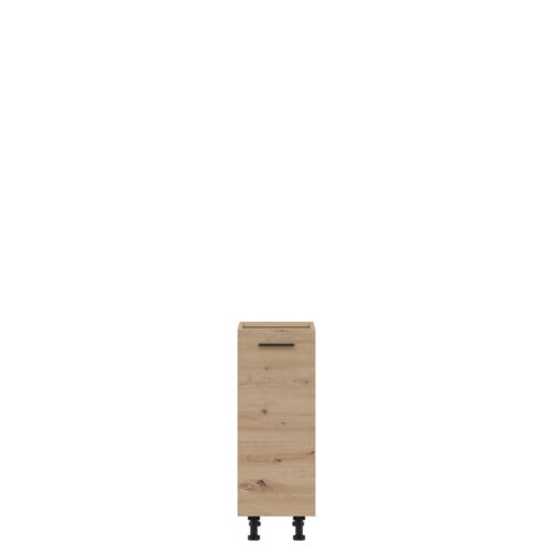 PATI PK12/PF13 APAKŠĒJAIS SKAPIS 30 L/R