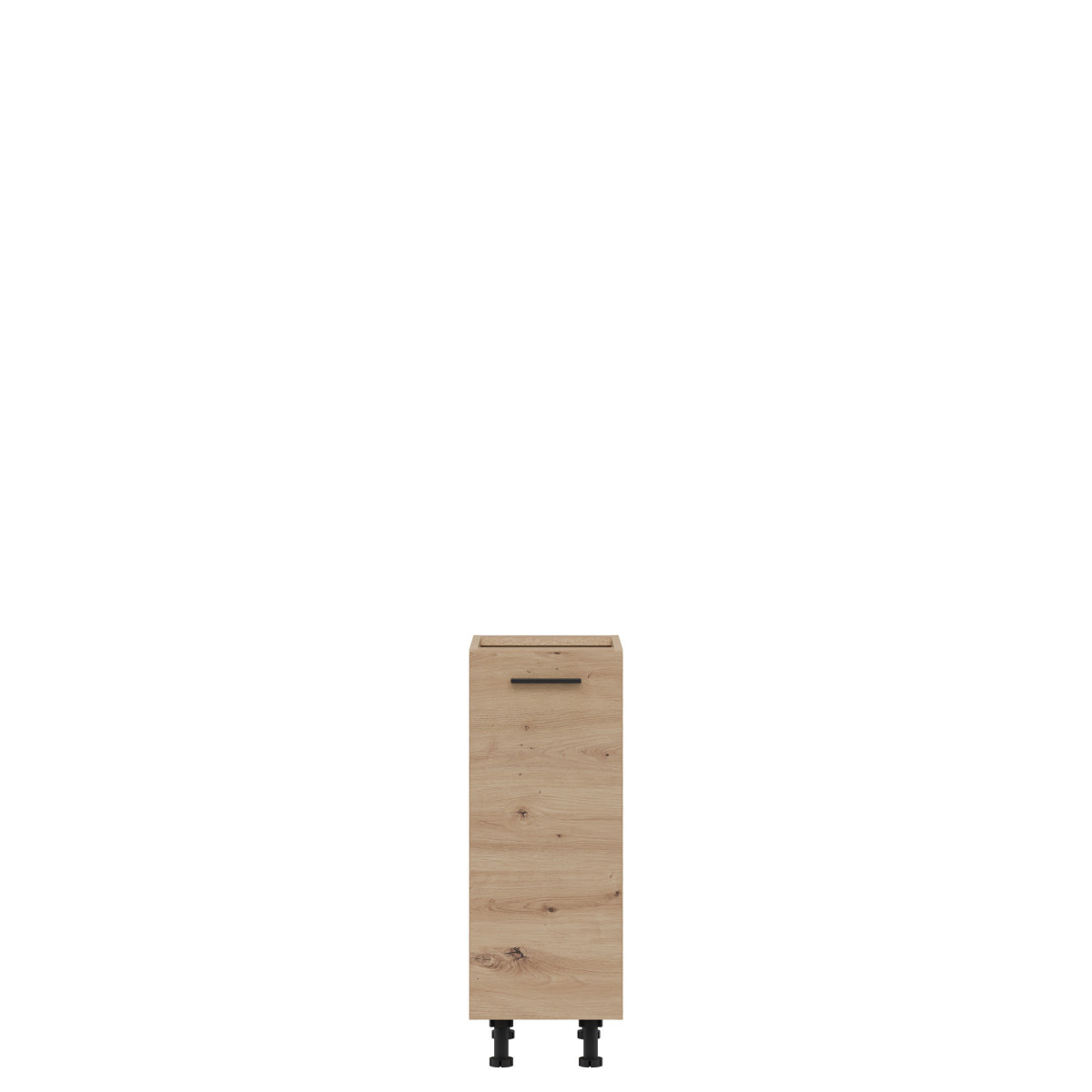 PATI PK12/PF13 APAKŠĒJAIS SKAPIS 30 L/R