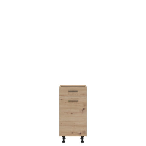 PATI PK13/PF14 APAKŠĒJAIS SKAPIS 40 L/R