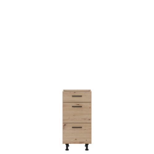 PATI PK14/PF15 APAKŠĒJAIS SKAPIS 40