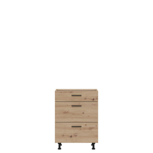 PATI PK18/PF18 APAKŠĒJAIS SKAPIS 60