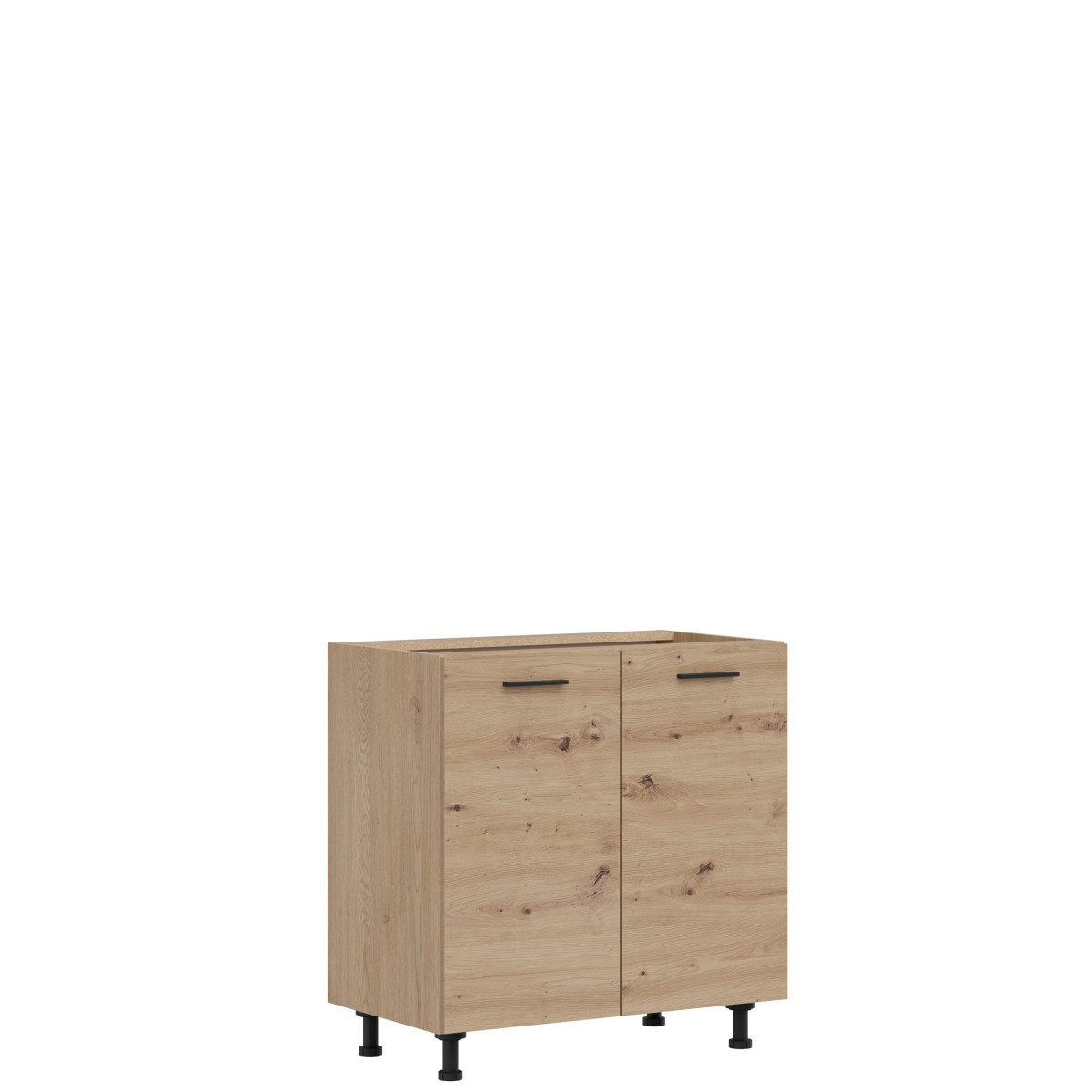 PATI PK20/PF20 APAKŠĒJAIS SKAPIS 80 — изображение 3