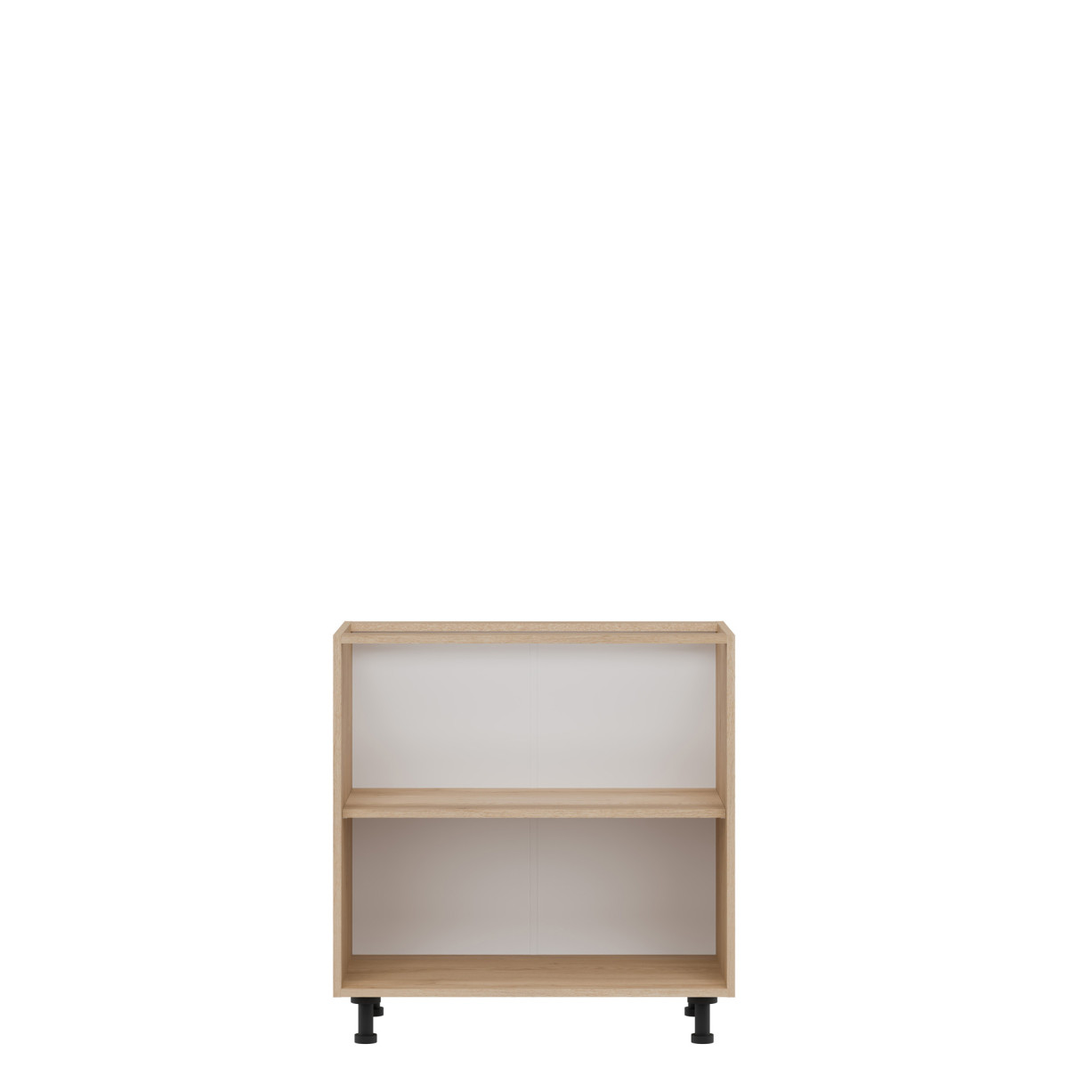 PATI PK20/PF20 APAKŠĒJAIS SKAPIS 80 — изображение 4