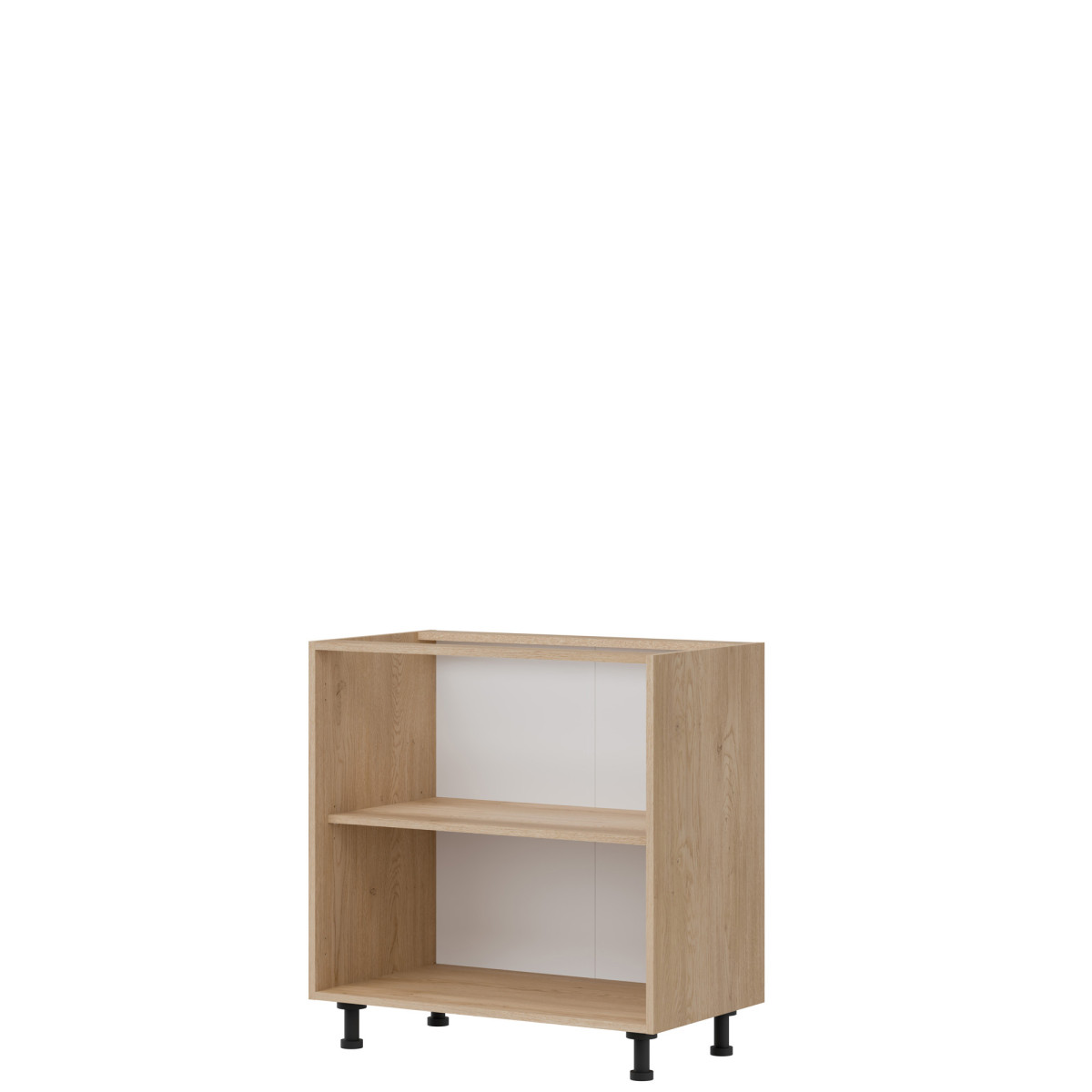 PATI PK20/PF20 APAKŠĒJAIS SKAPIS 80 — изображение 5