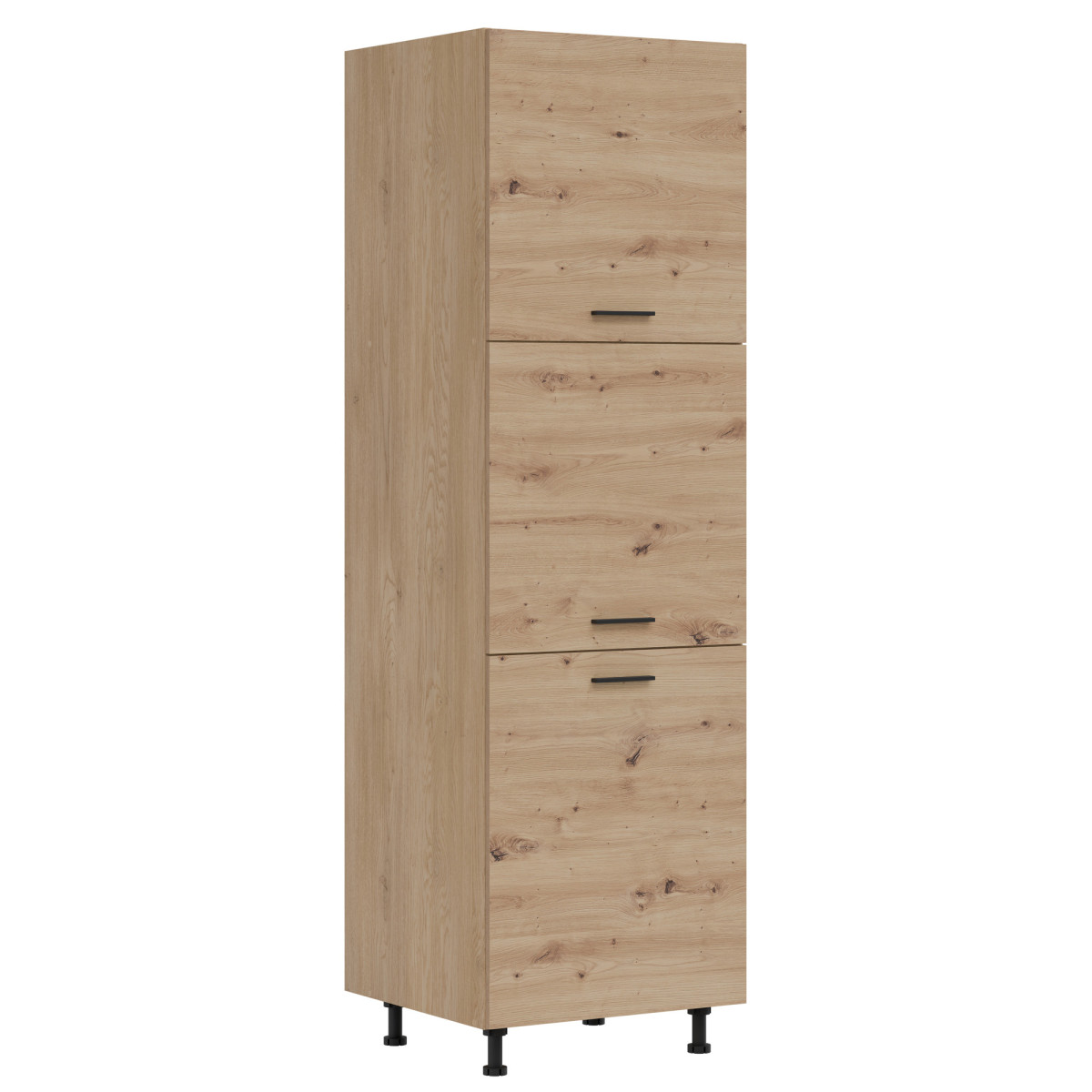 PATI PK24/PF23/PF24 APAKŠĒJAIS SKAPIS 60 K/D STATUSS — изображение 3