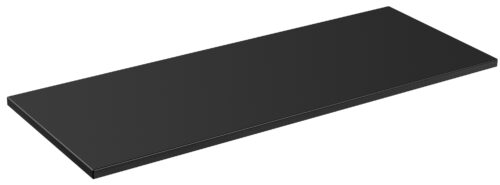 Galda virsma 120 cm ADEL BLACK
