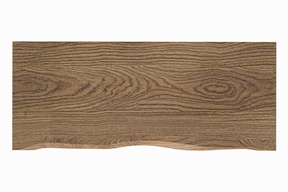 Vannas istabas darba virsma, 100 cm, Casella Nature Oak — изображение 3