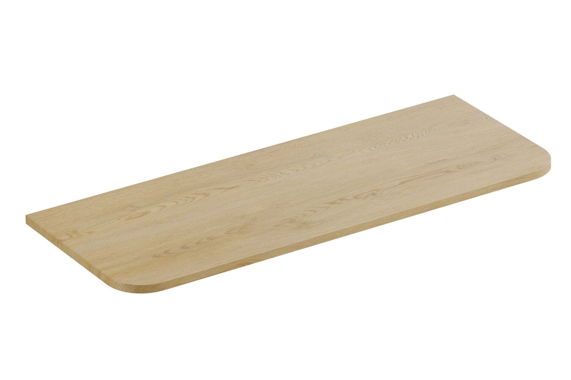 Vannas istabas darba virsma 120 cm Ovalia Cremona