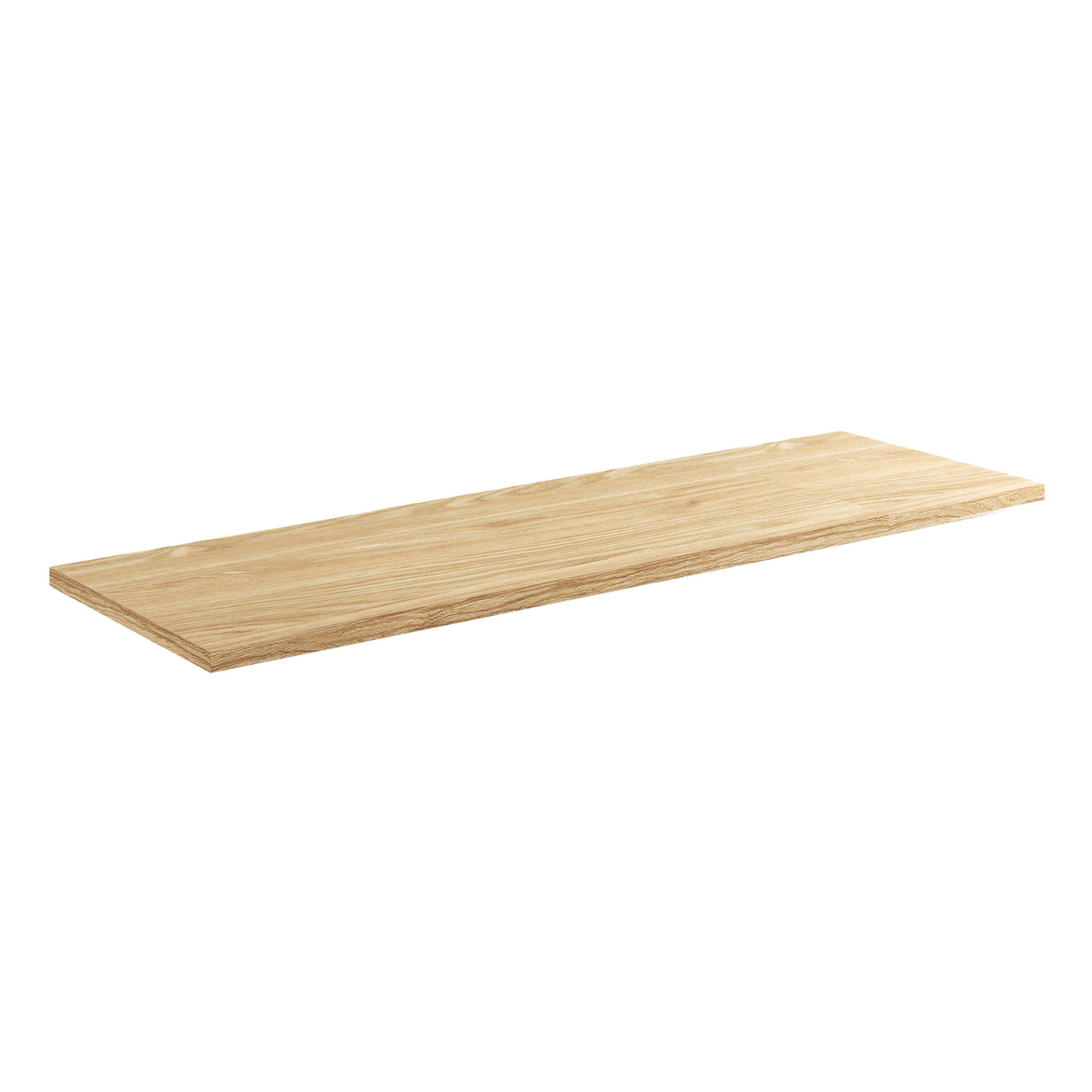 Vannas istabas darba virsma 140 cm OKEĀNS