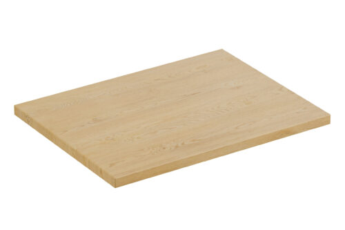 Vannas istabas darba virsma, 60 cm, Kremonas ozols