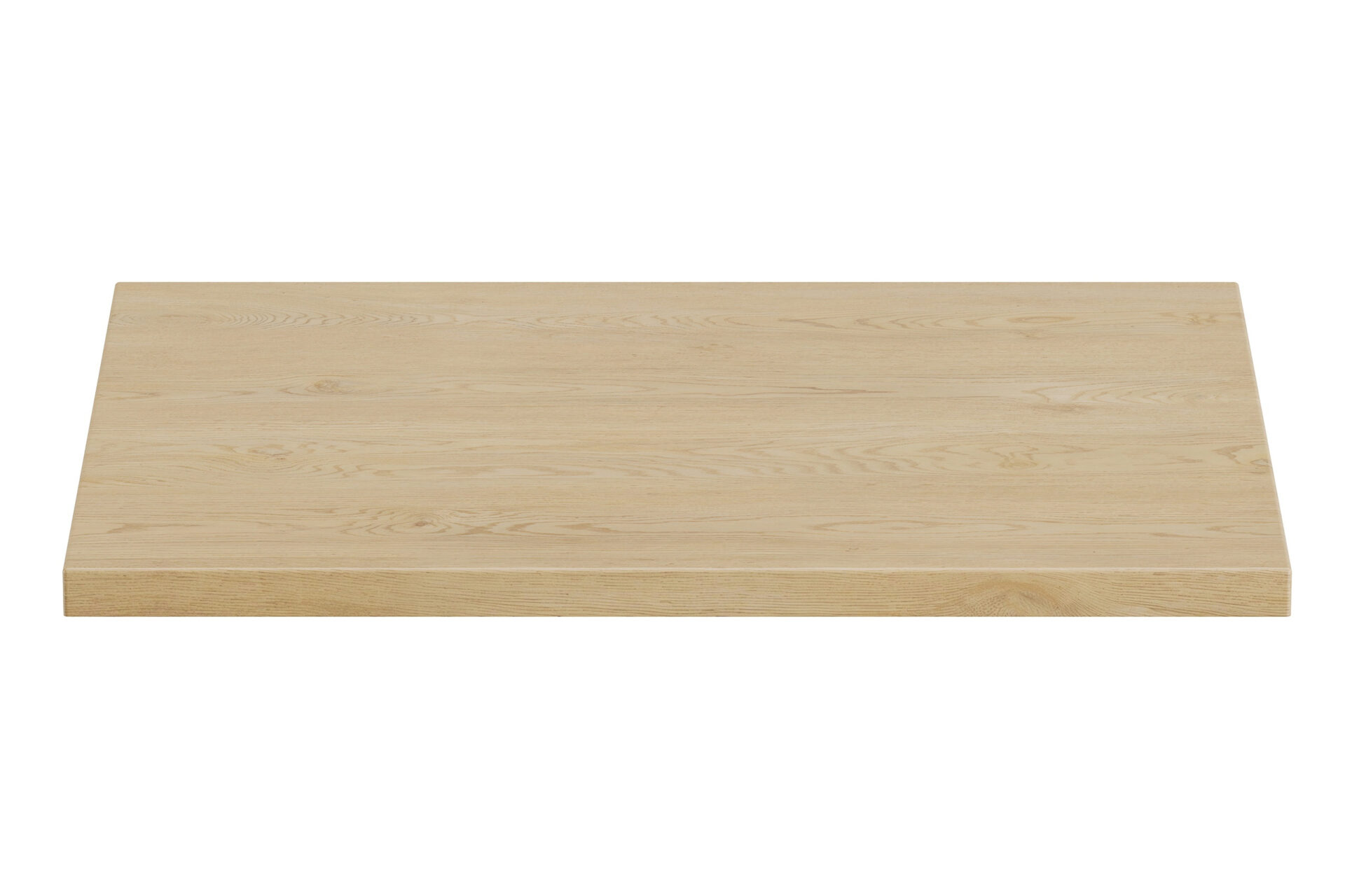 Vannas istabas darba virsma, 60 cm, Kremonas ozols — 2 attēls