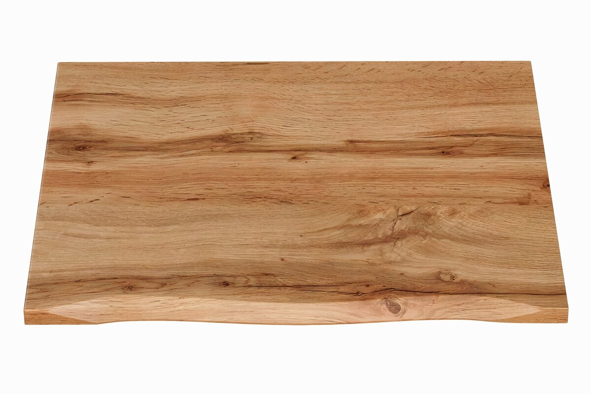 Vannas istabas darba virsma, 60 cm, Wotan Nature Oak, ozols — изображение 2