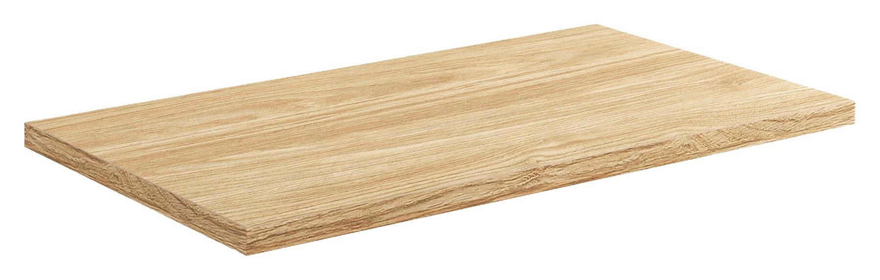 Vannas istabas darba virsma 70 cm, OKEĀNA KRĀSA