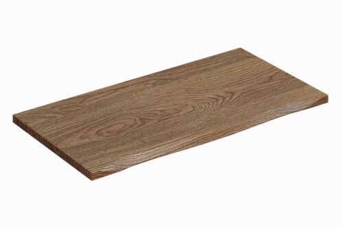 Vannas istabas darba virsma, 80 cm, Casella Nature Oak
