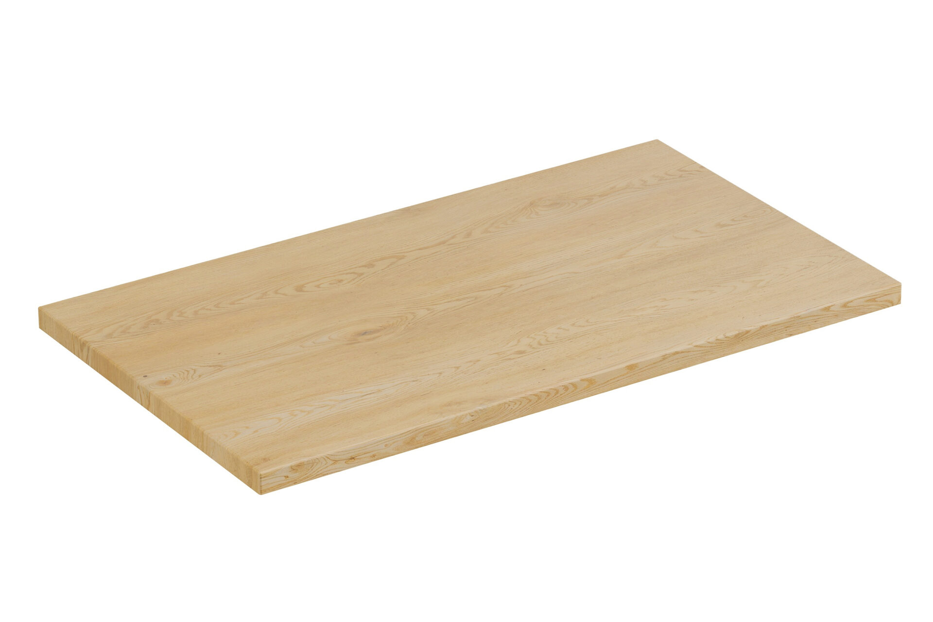Izlietnes skapītis ar darba virsmu komplektu, 80 cm, Nordic Cremona — 4 attēls
