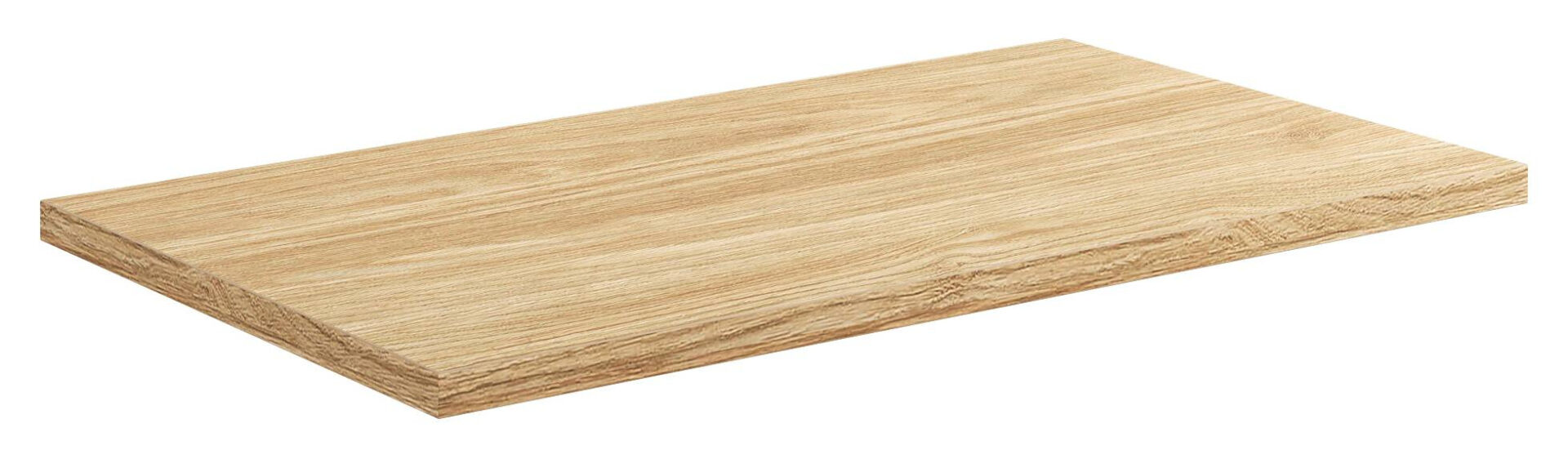 Vannas istabas darba virsma 80 cm, OKEĀNA KRĀSA