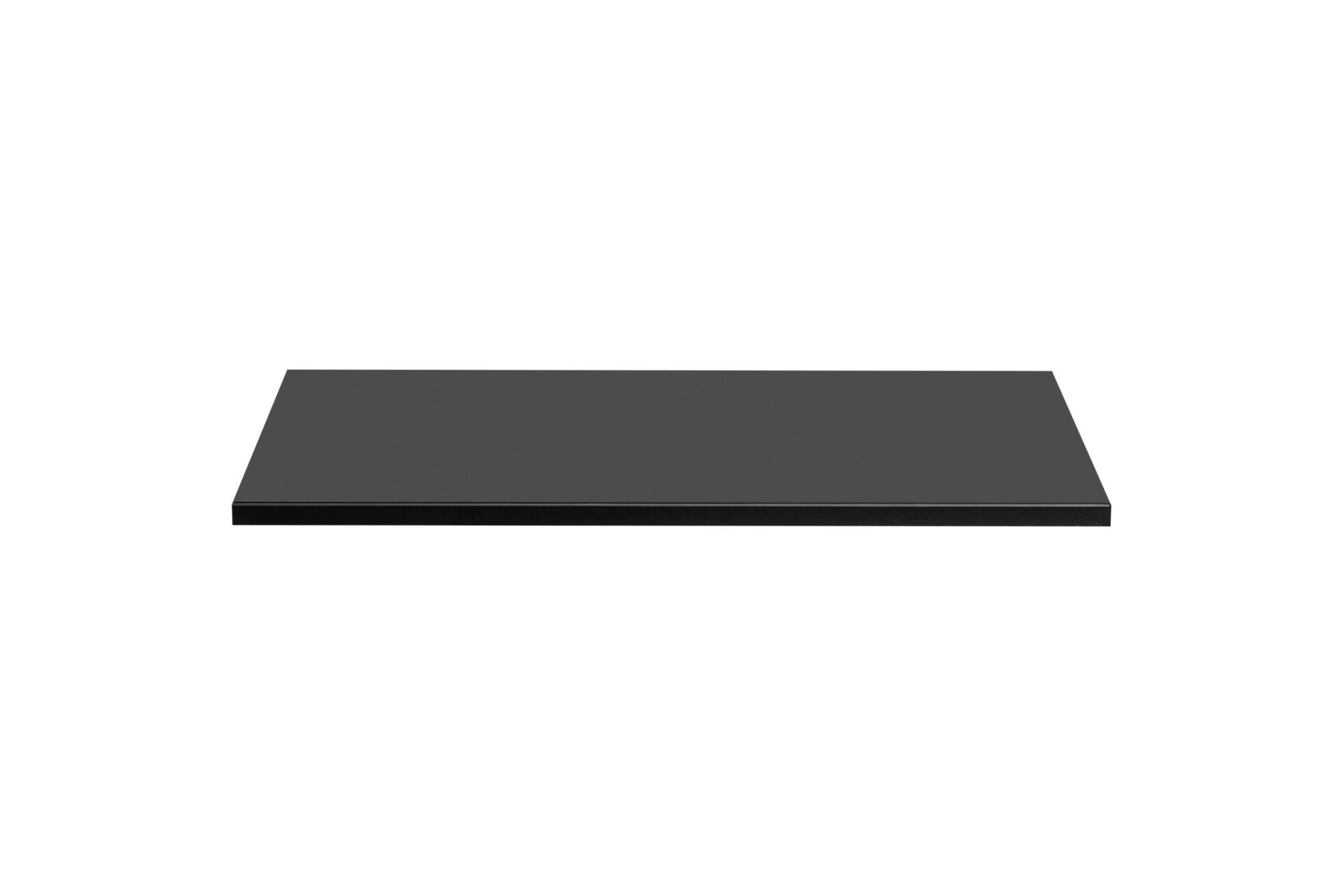 Vannas istabas darba virsma 80 cm SANTA FE BLACK — изображение 3