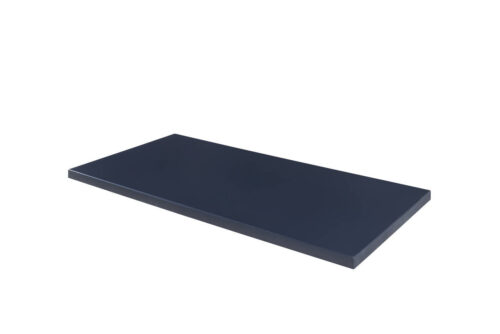 Vannas istabas darba virsma 90 cm ELEGANCE BLUE