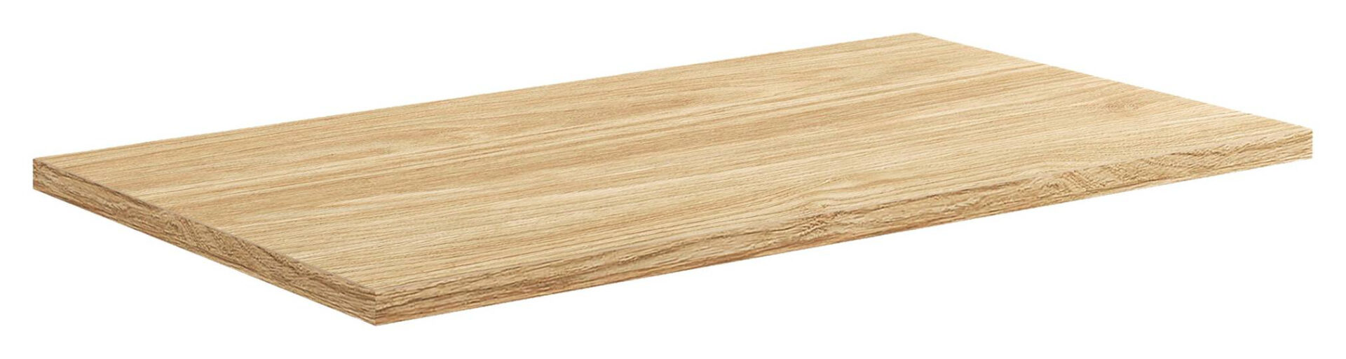 Vannas istabas darba virsma 90 cm, OKEĀNA KRĀSA